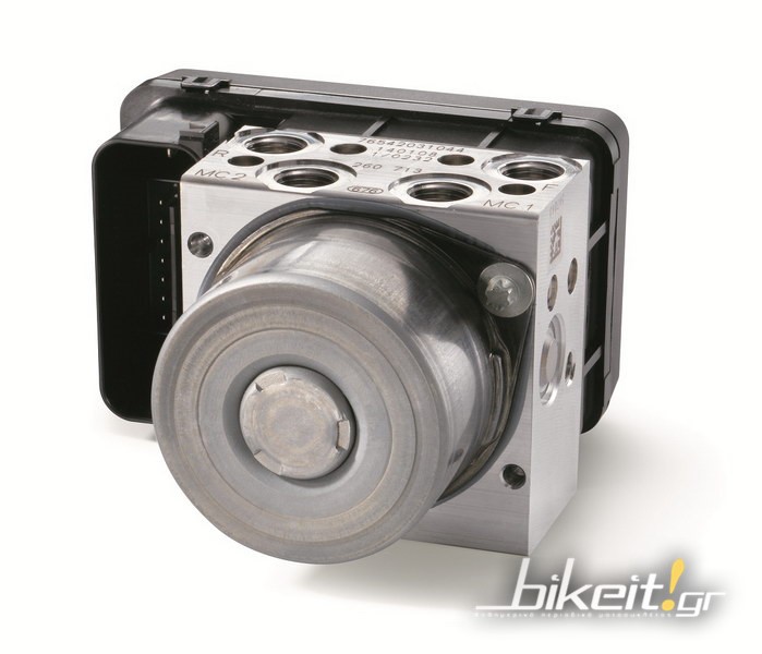 abs modulator