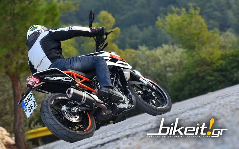 ktm 250 Duke 2018 test bikeitgr 17
