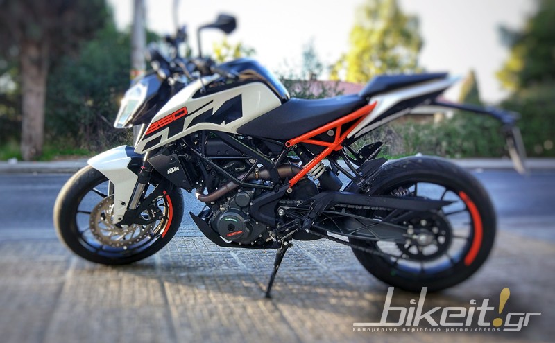 ktm 250 duke details 1