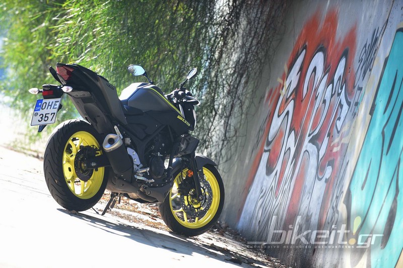 yamaha mt03 2017 details 1