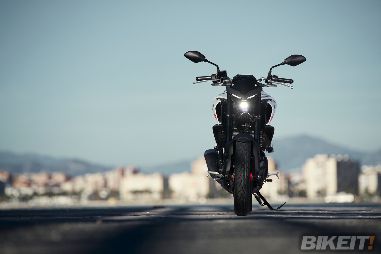 yamaha mt03 2020 malaga launch bikeitgr 56