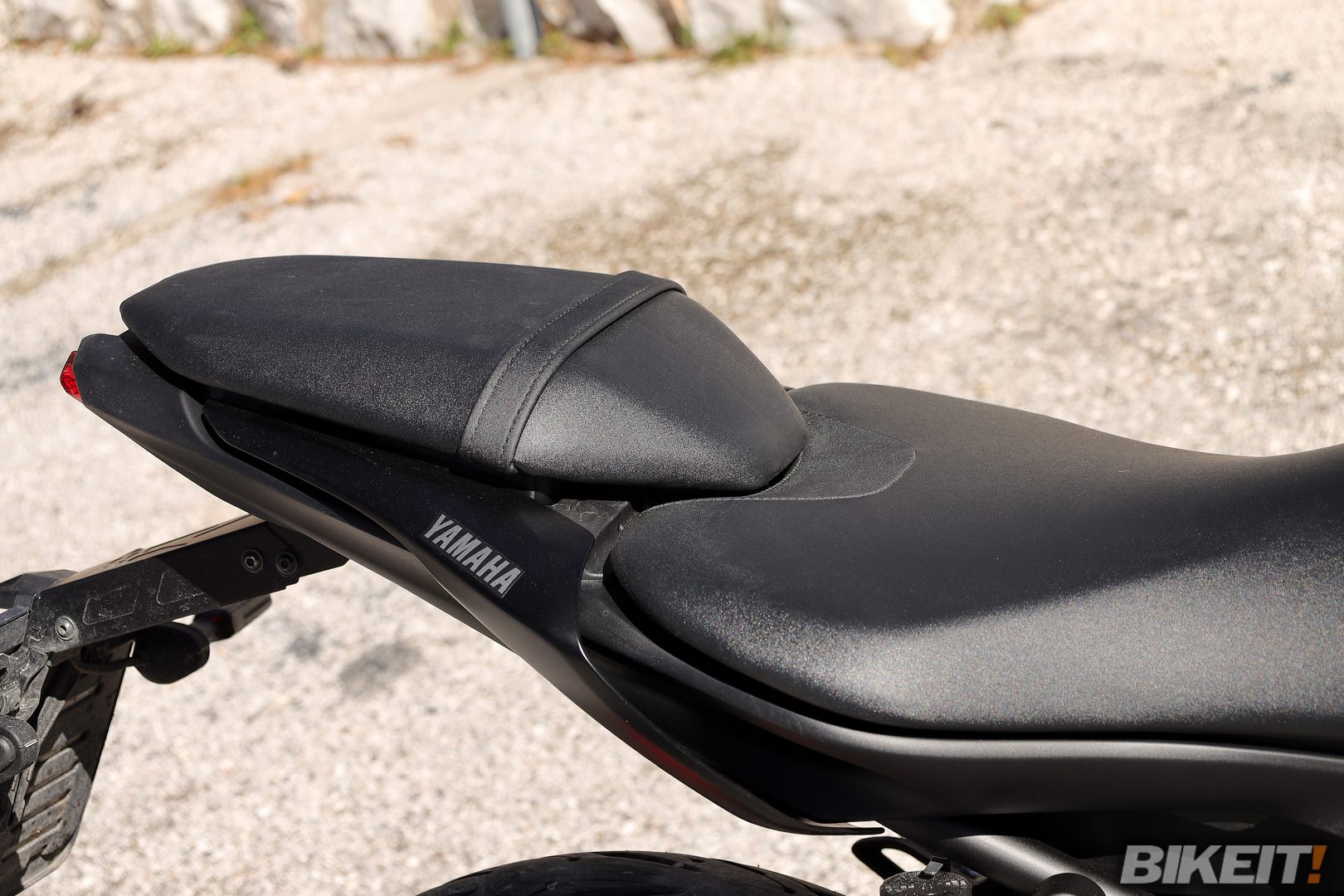 Yamaha MT07 2021 Bikeitgr test 00007