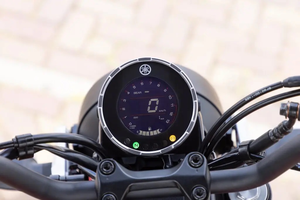 2021 YAM XSR125 EU REDLINE DET 008 1024x683