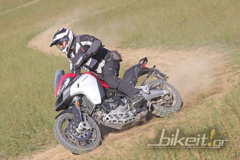ducati multistrada 1260 enduro 2019 bikeit 43