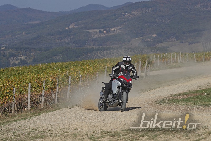 ducati multistrada 1260 enduro 2019 bikeit 46