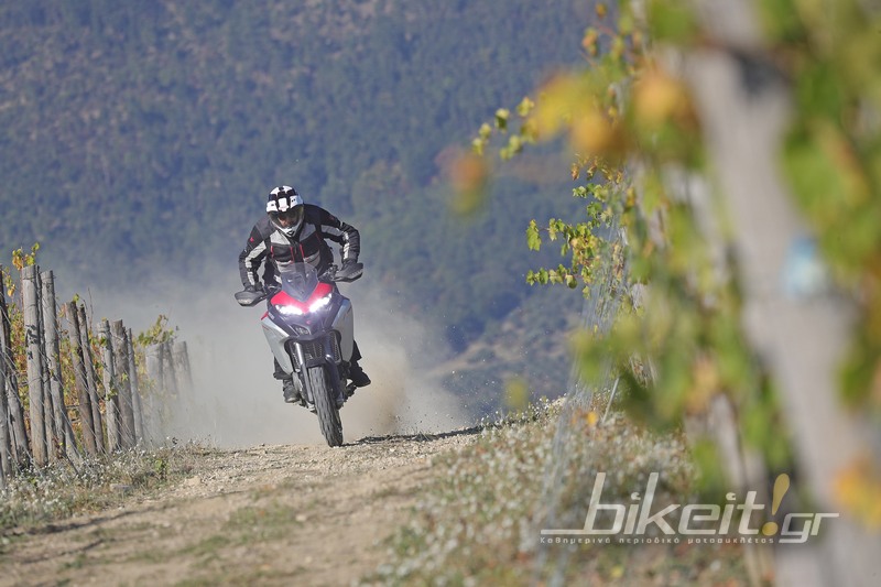 ducati multistrada 1260 enduro 2019 bikeit 57