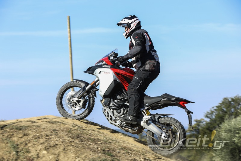 ducati multistrada 1260 enduro 2019 bikeit 61