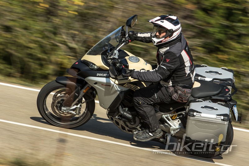 ducati multistrada 1260 enduro 2019 bikeit 88