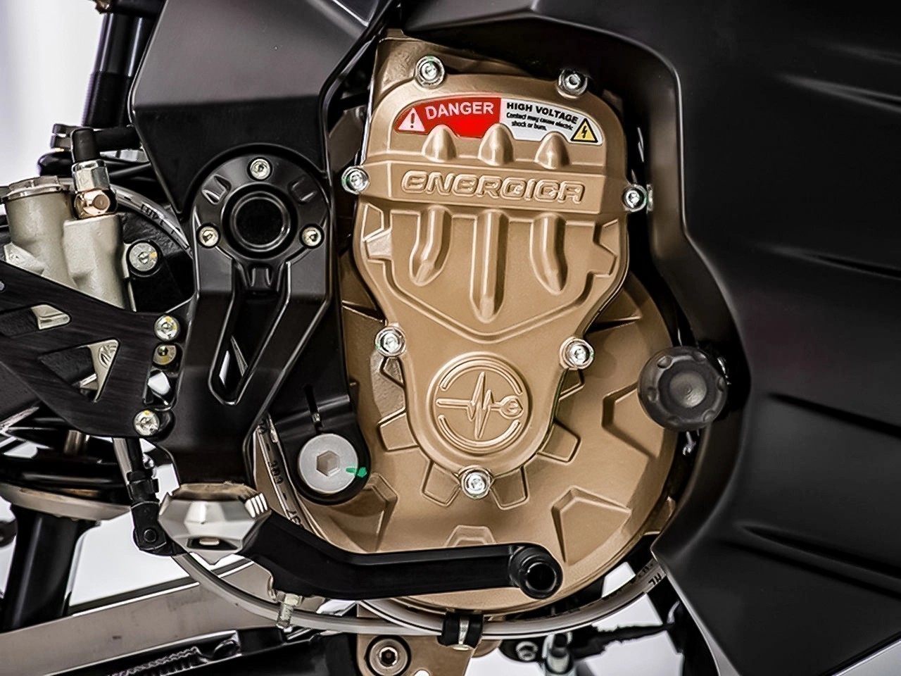 Experia motor