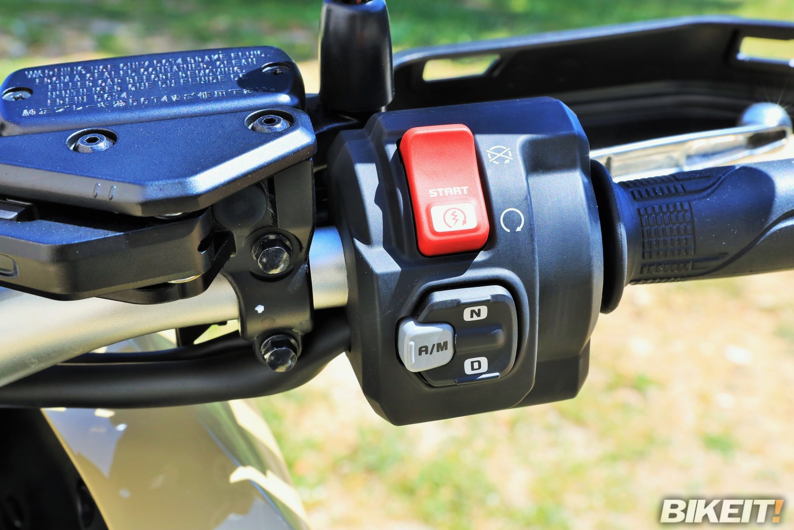 Honda XADV 2022 test by bikeitgr 00011