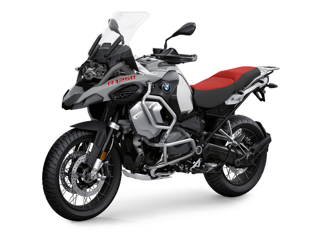 BMW R1250GS 2021 40