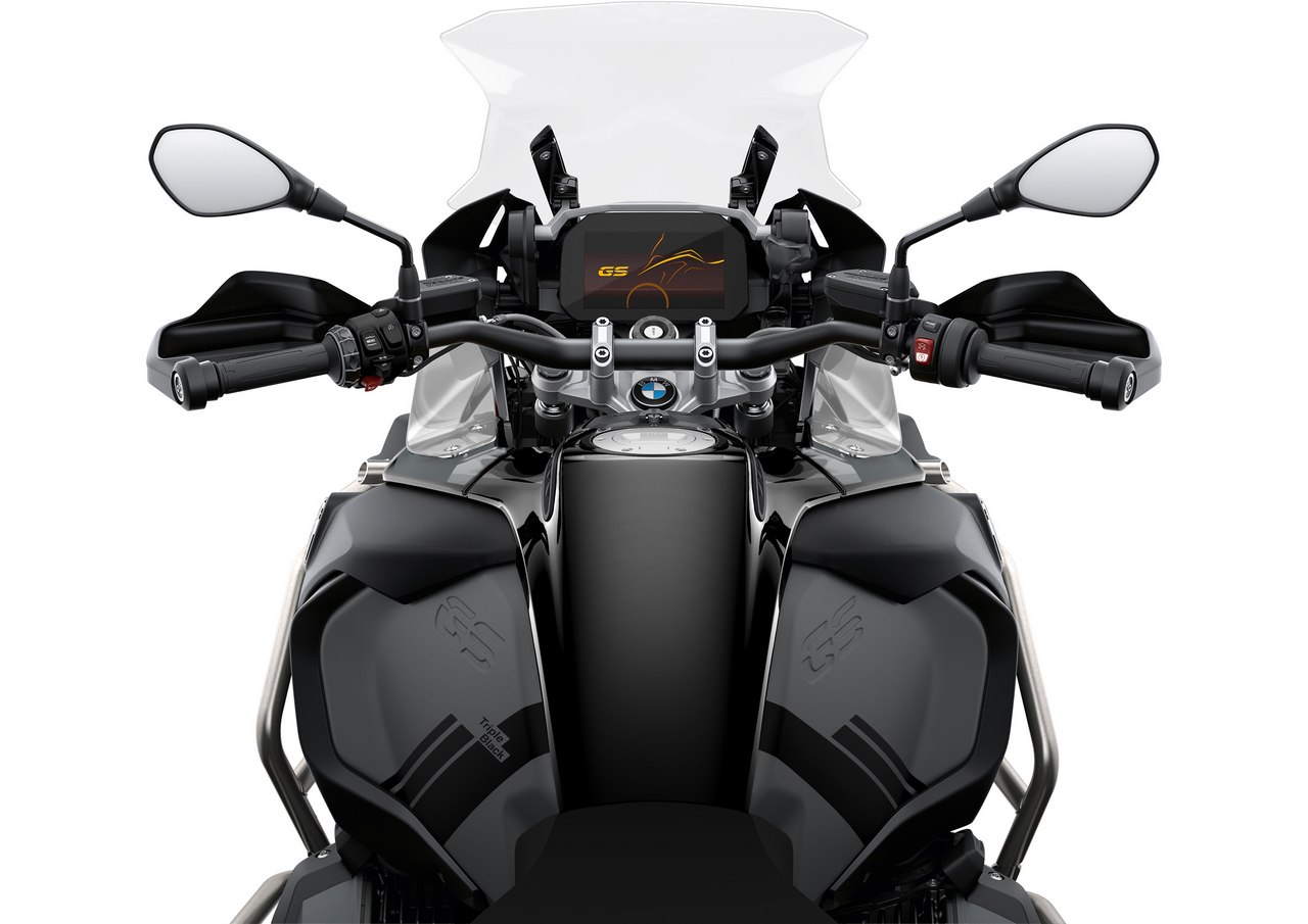 BMW R1250GS 2021 45