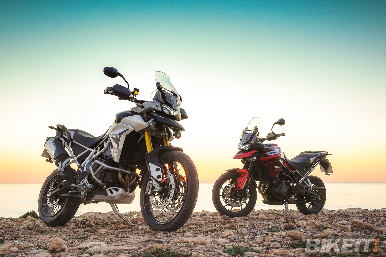 triumph tiger900 launch bikeitgr 11
