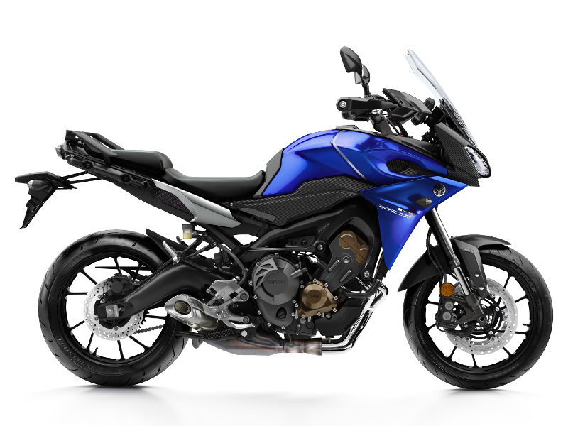 2017 Tracer