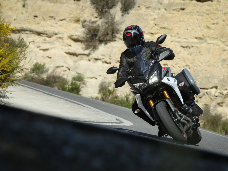 yamaha tracer 900 gt 2018 apostoli 2