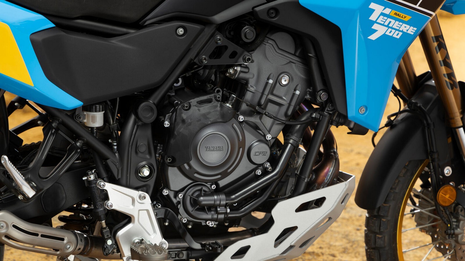 2025 Yamaha XTZ700SPR EU Detail 009 03