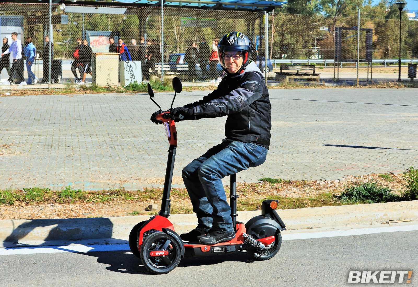 test ilark by bikeitgr 00009