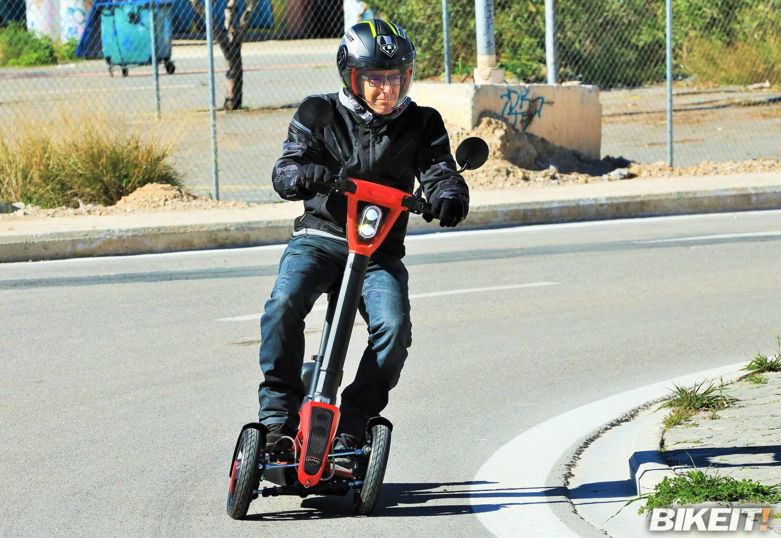 test ilark by bikeitgr 00010