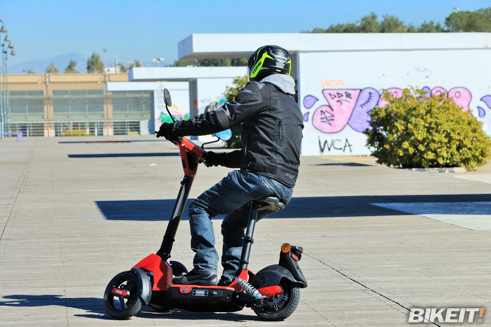test ilark by bikeitgr 00023