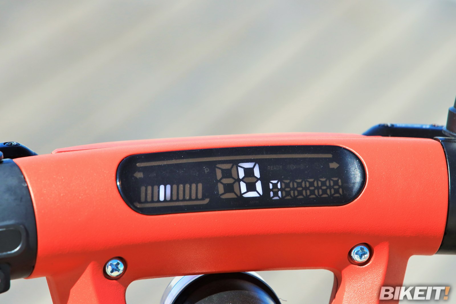 test ilark by bikeitgr 00047