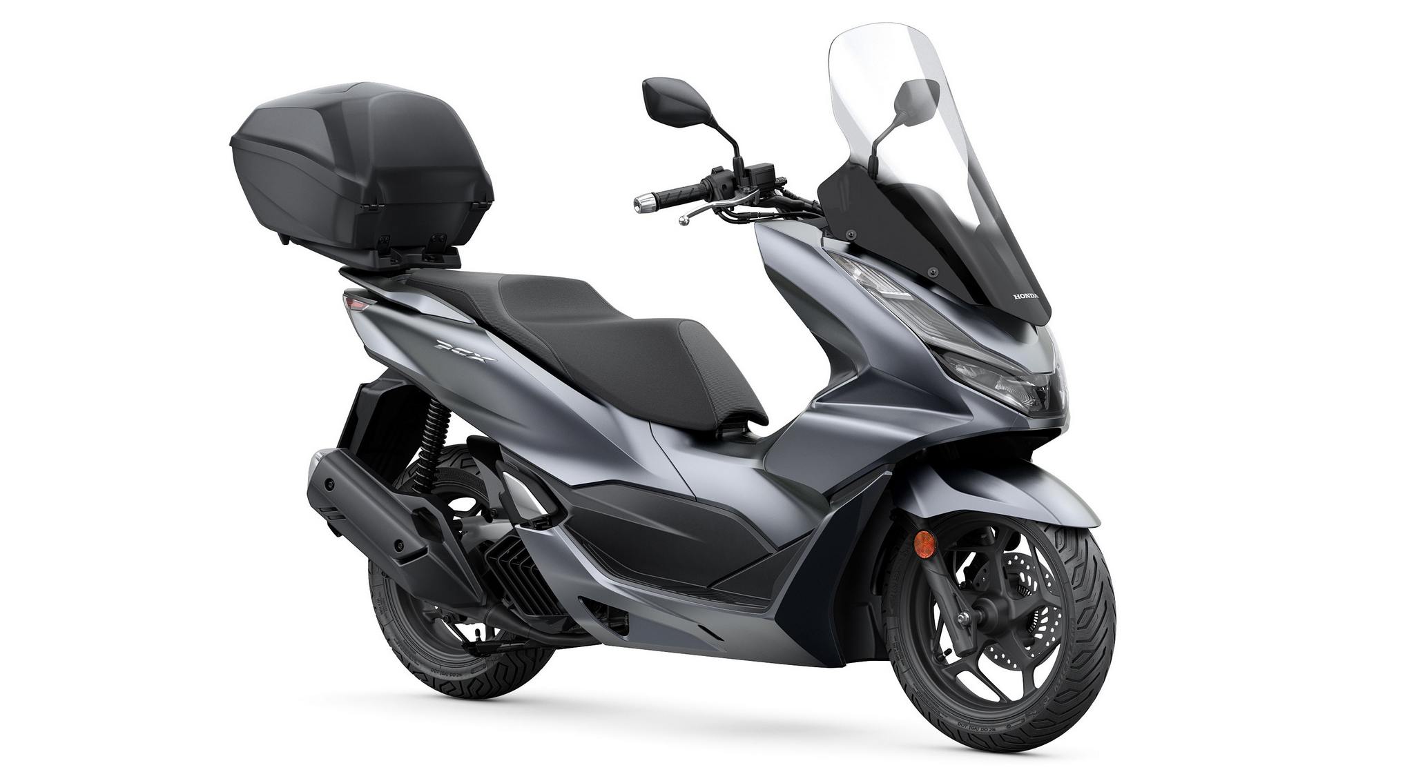 honda pcx125 2021 presskit 00001