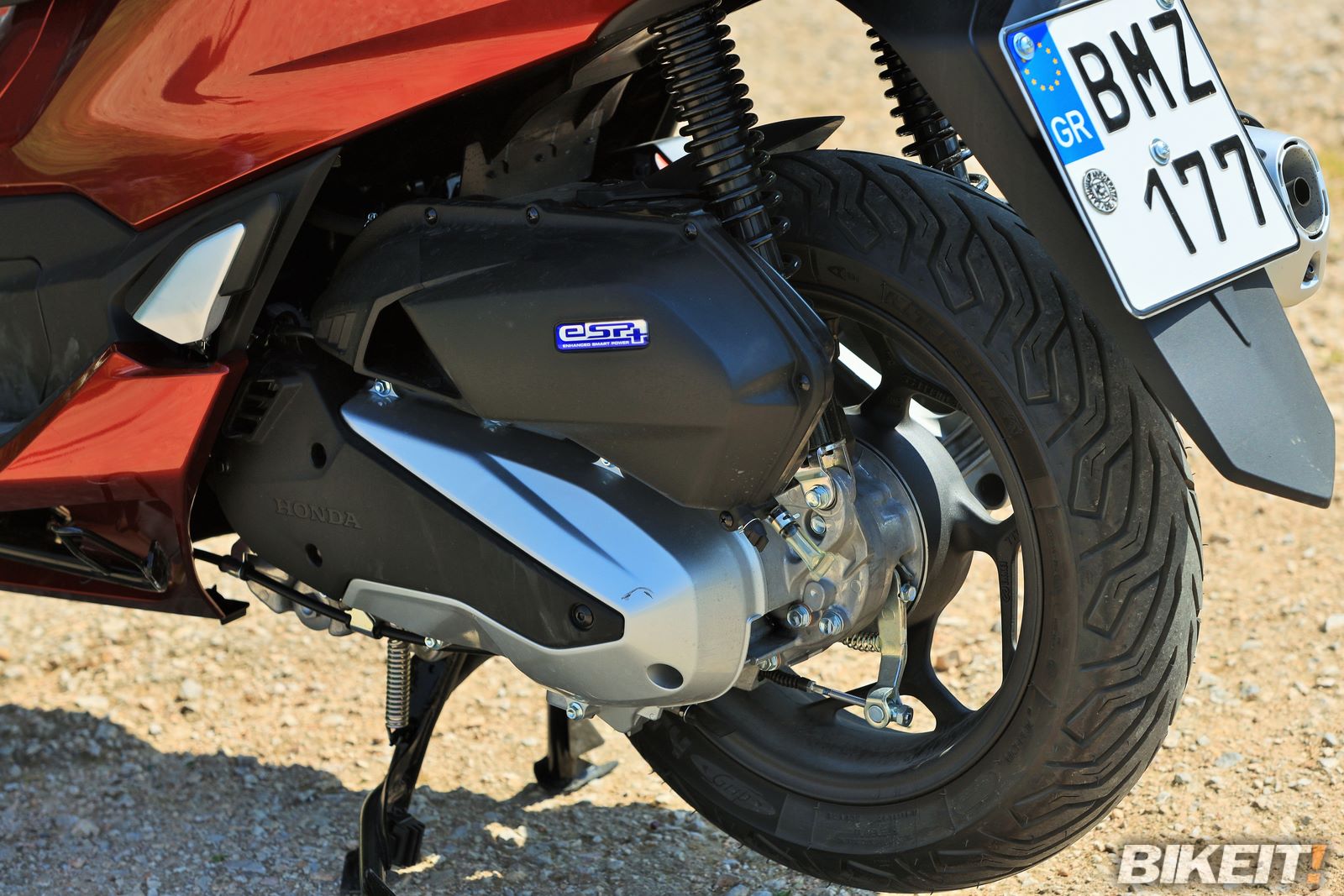 honda pcx125 2021 test bikeitgr 00008