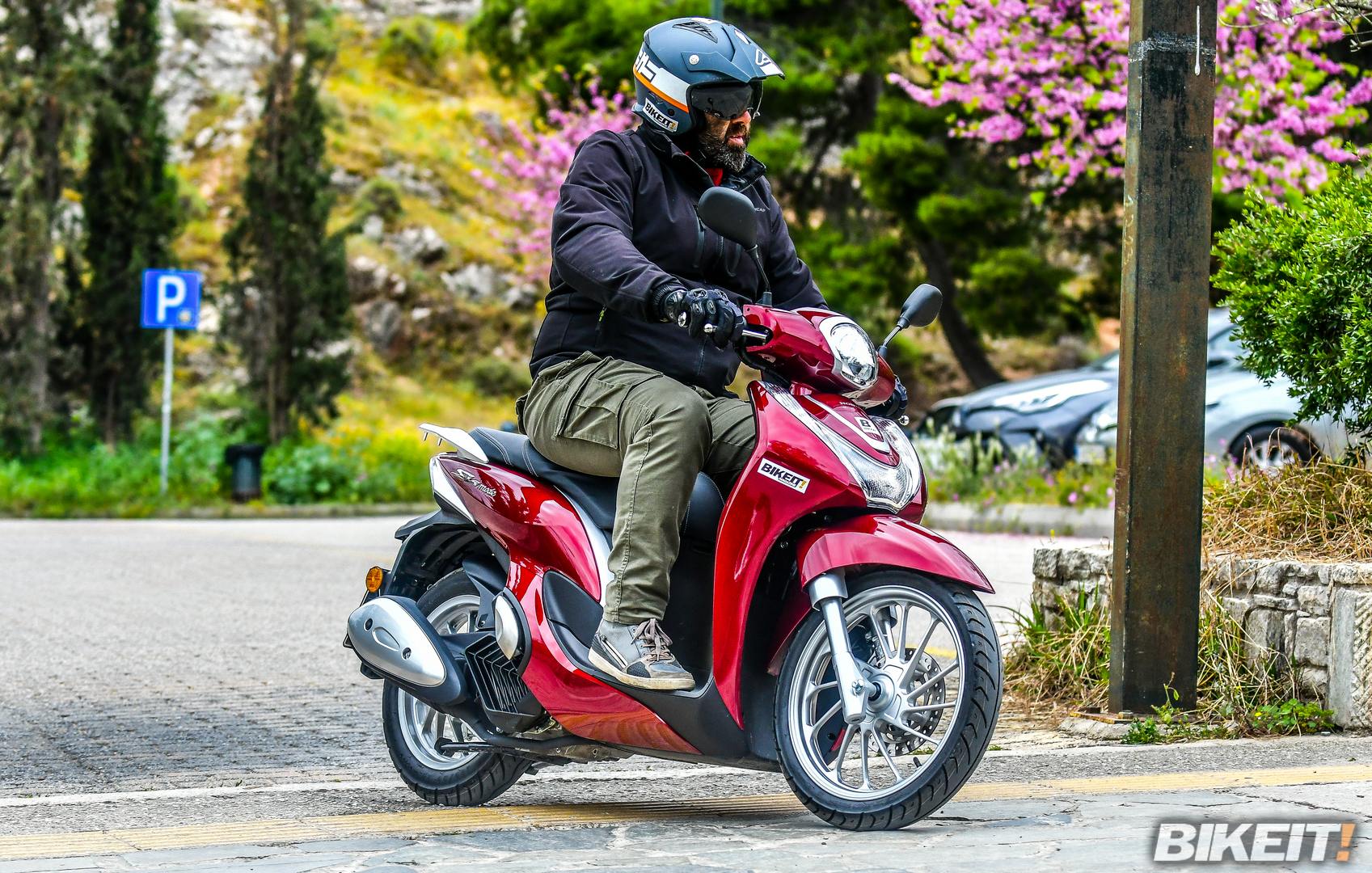 honda sh mode 125 test bikeitgri 2021 00009