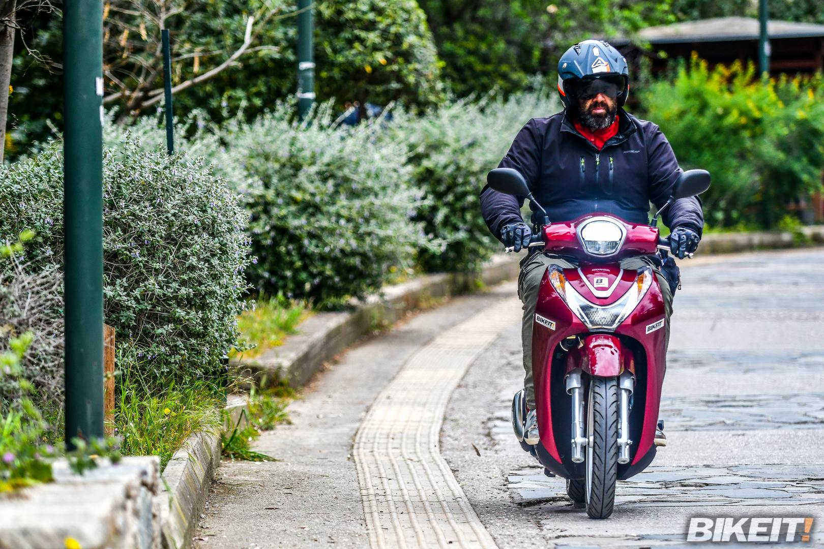 honda sh mode 125 test bikeitgri 2021 00011