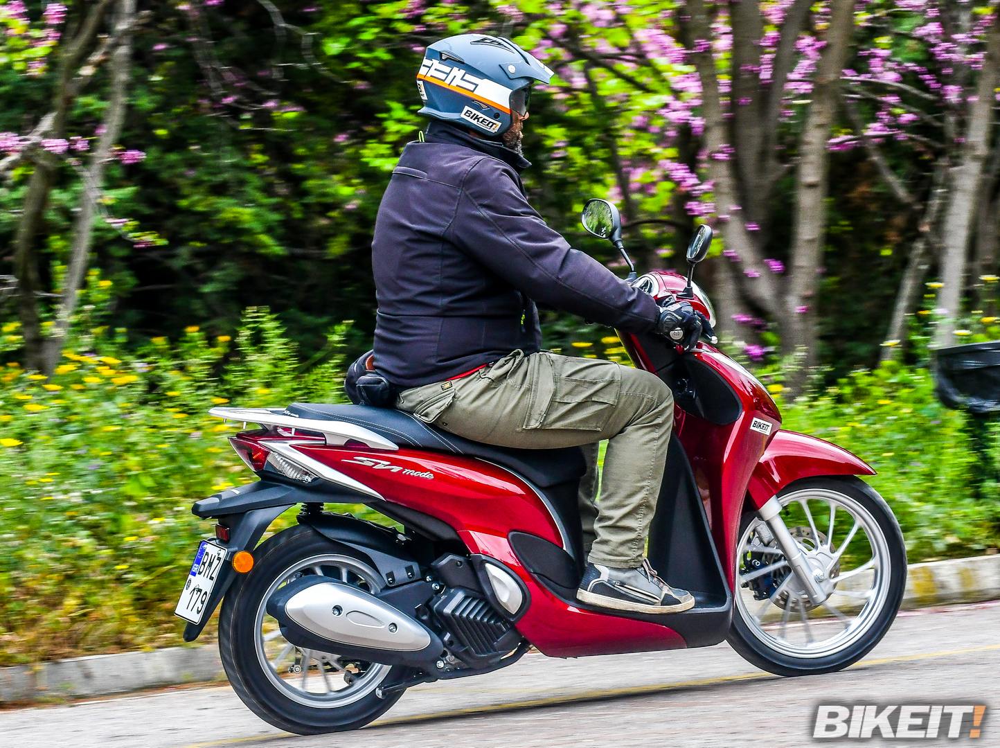 honda sh mode 125 test bikeitgri 2021 00016