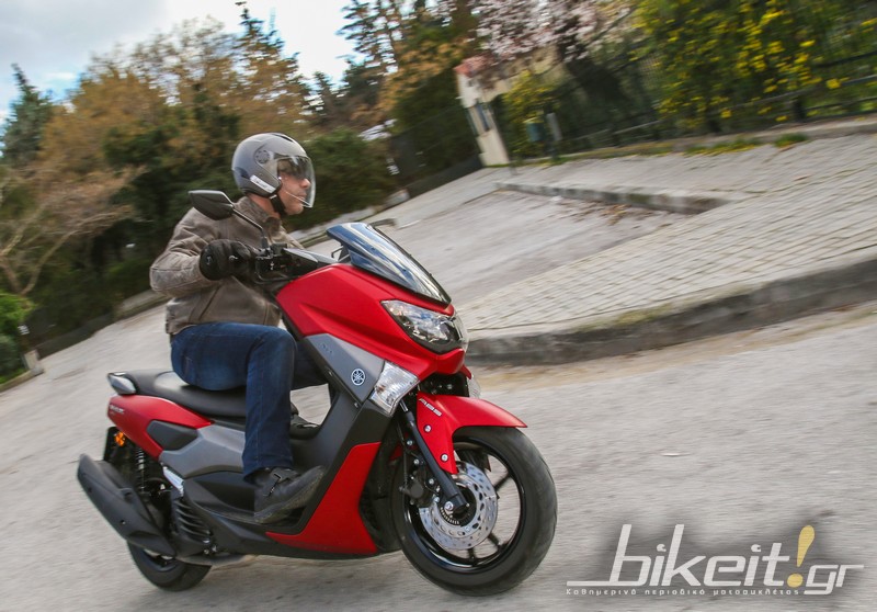 nmax 155 kinisi 11