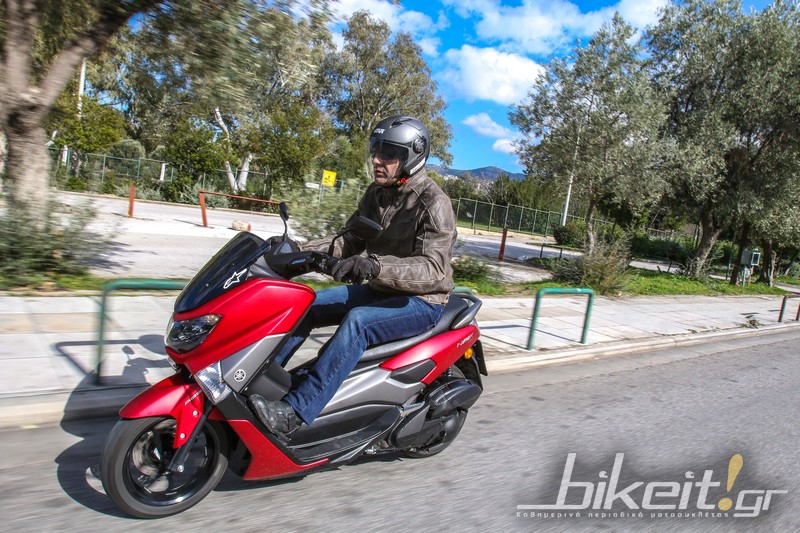 nmax 155 kinisi 2