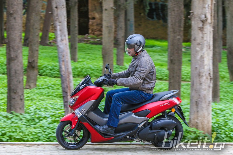 nmax 155 kinisi 4
