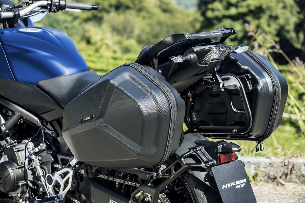 yamaha niken gt timi 7