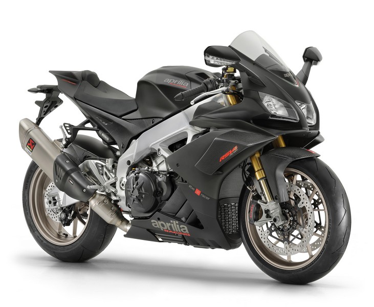 aprilia rsv4 1100 factory 2