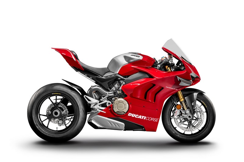 ducati panigale v4 r 5