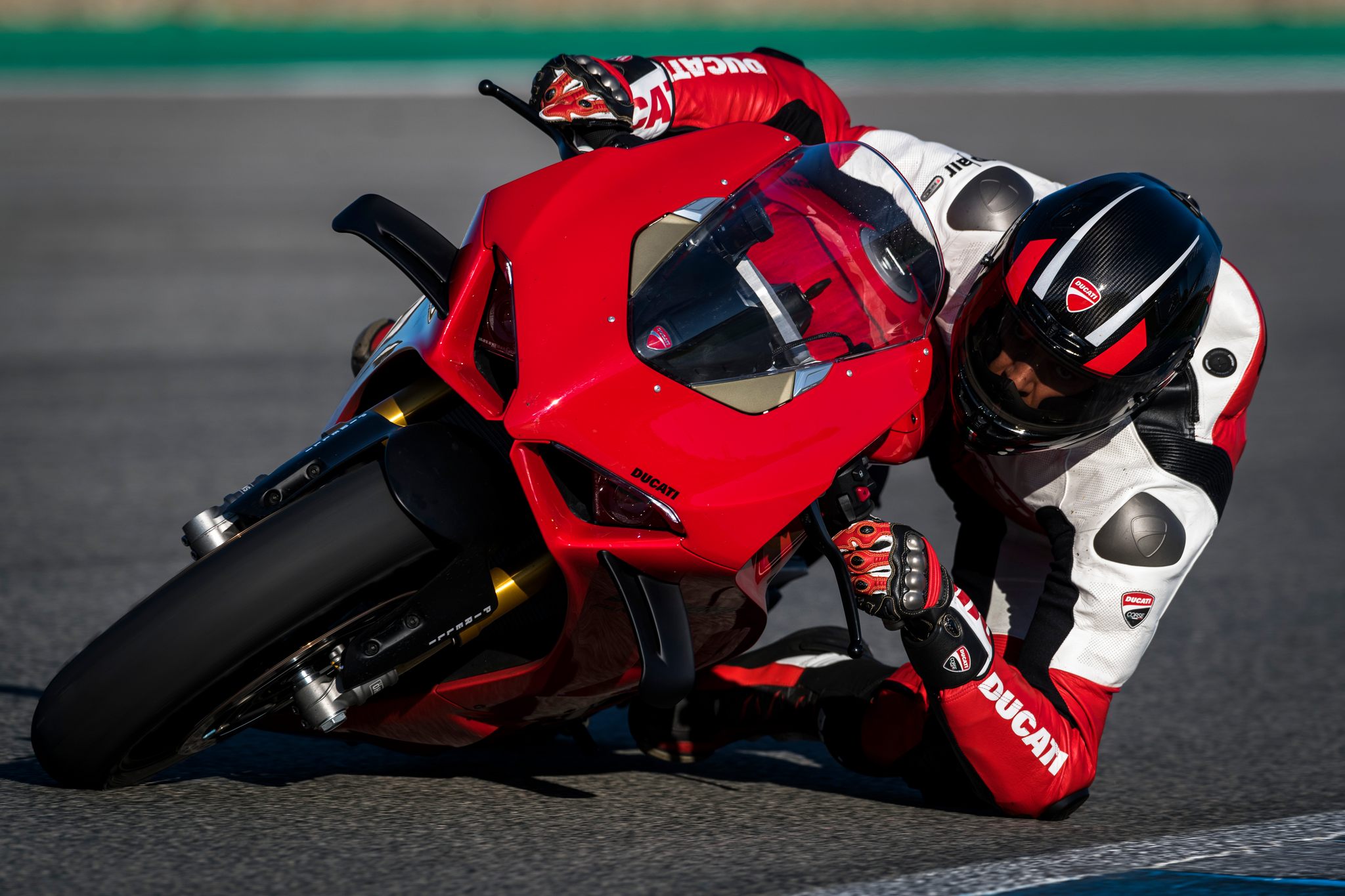 Ducati Panigale V4S 2022 Jerez BIKEITGR 08