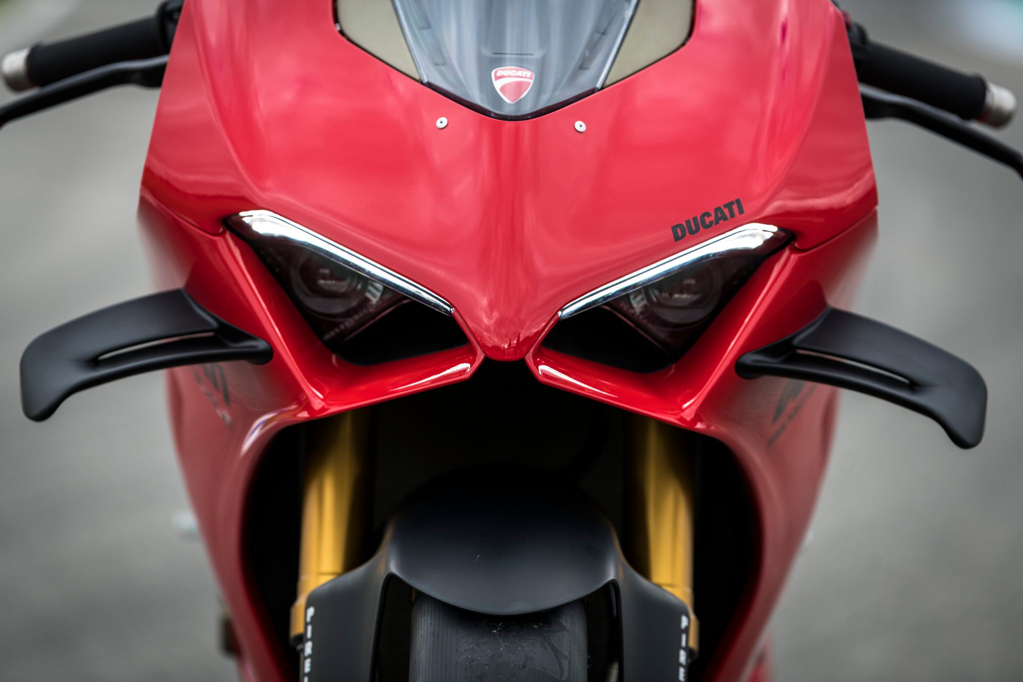 Ducati Panigale V4S 2022 Jerez BIKEITGR 23