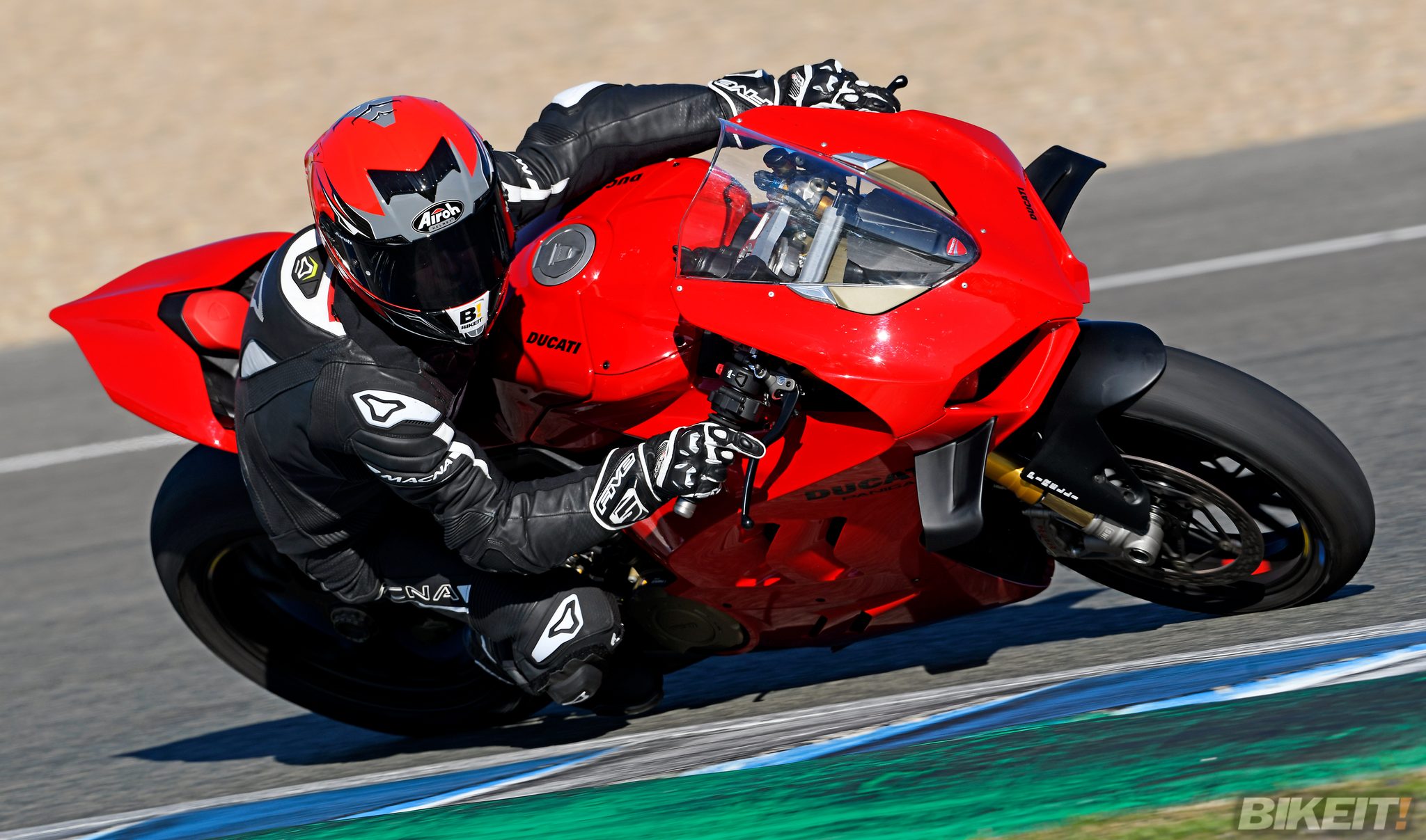 Ducati Panigale V4S 2022 Jerez BIKEITGR 68