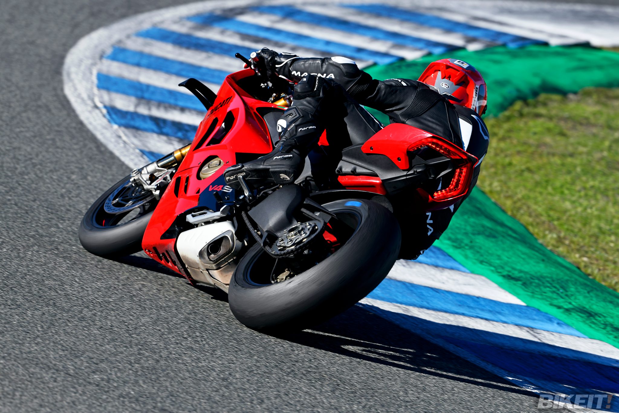 Ducati Panigale V4S 2022 Jerez BIKEITGR 75