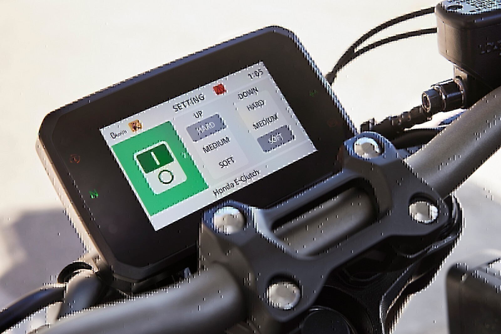 24YM CB650R