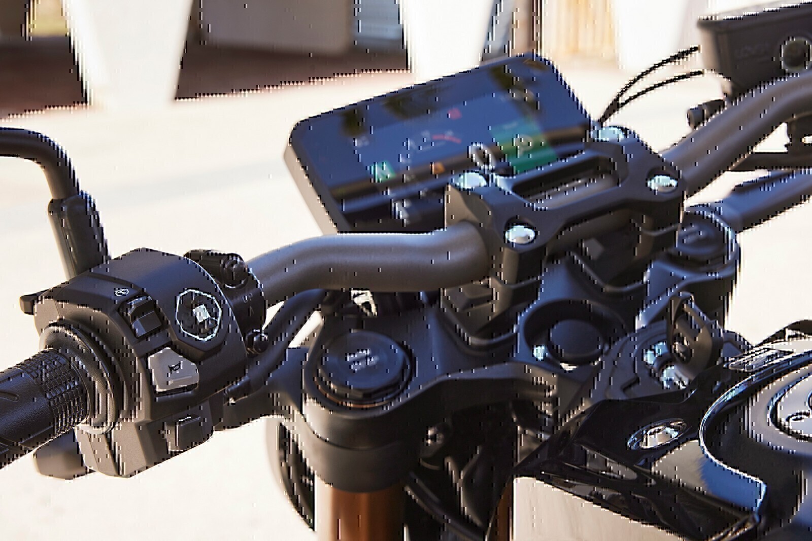 24YM CB650R