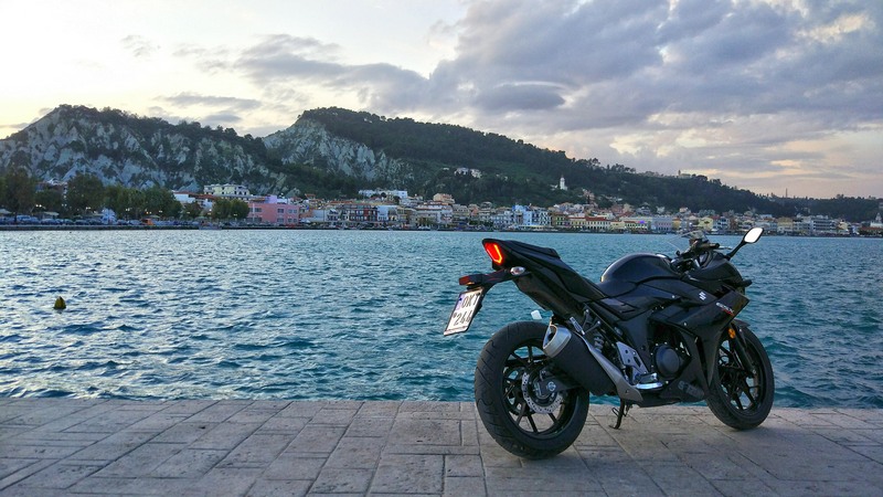 suzuki gsx250r zakynthos 17