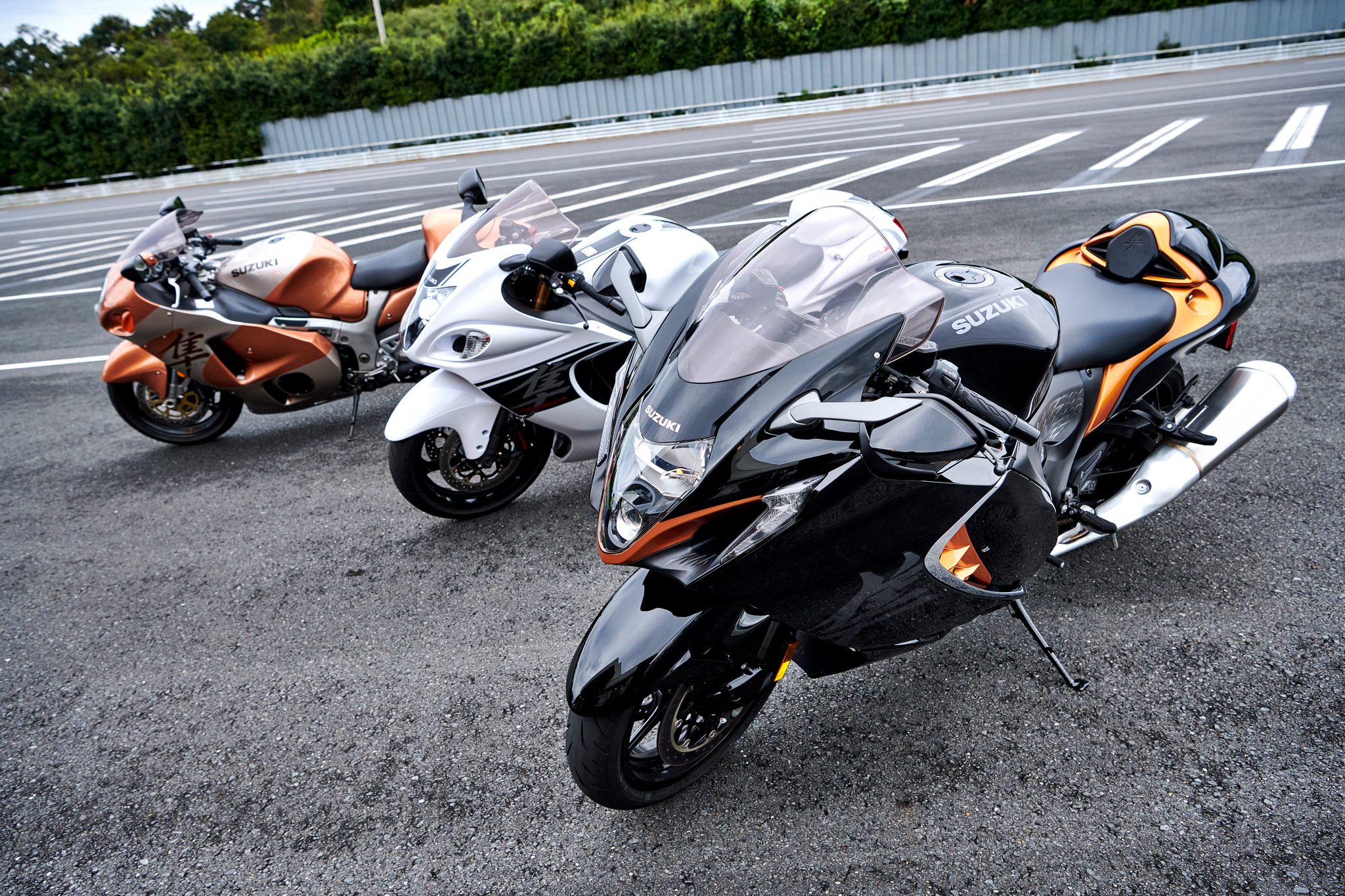 suzuki hayabusa 2021 test bikeitgr presskit 00031