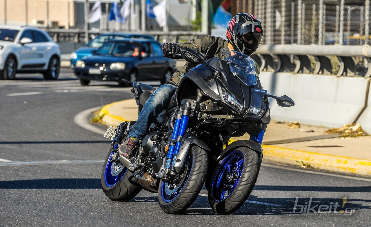 yamaha niken test bikeitgr city 2