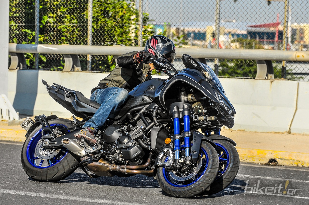 yamaha niken test bikeitgr city 3