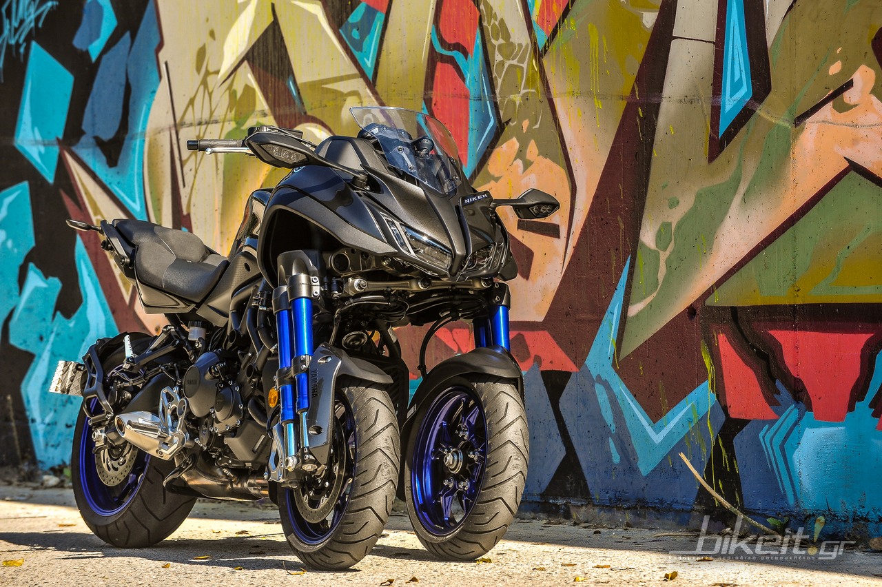 yamaha niken test bikeitgr city 38