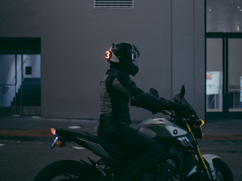 brake free