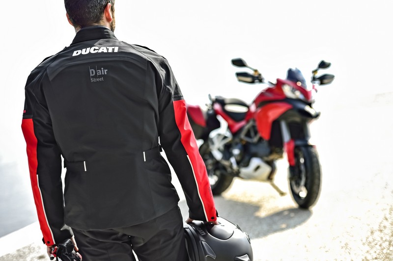 ducati d air 2