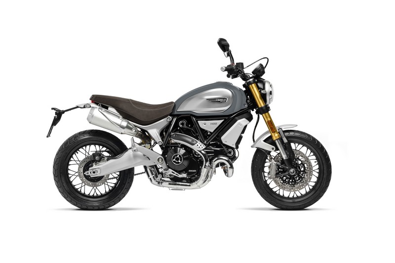 scrambler 1100