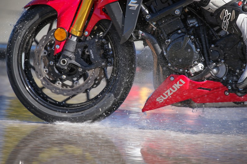michelin road5 2ct 1